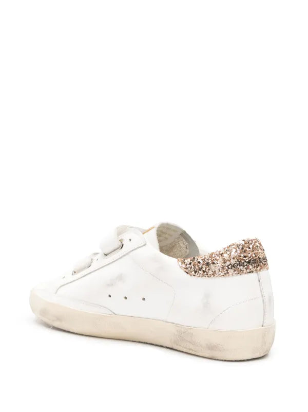 Golden Goose tenis Old School