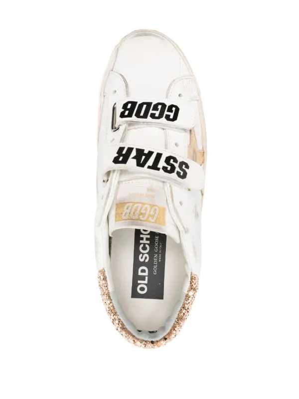 Golden Goose tenis Old School