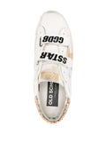Golden Goose tenis Old School