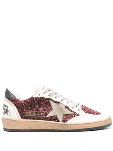 Golden Goose zapatillas Ball Star con paneles
