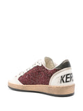 Golden Goose zapatillas Ball Star con paneles