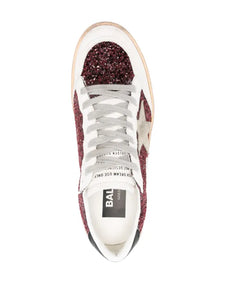 Golden Goose zapatillas Ball Star con paneles