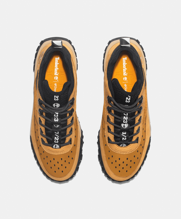 Tenis GreenStride™ Motion 6 Mid Para Hombre
