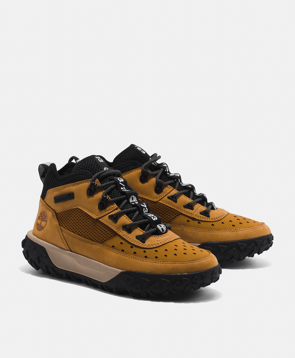 Tenis GreenStride™ Motion 6 Mid Para Hombre