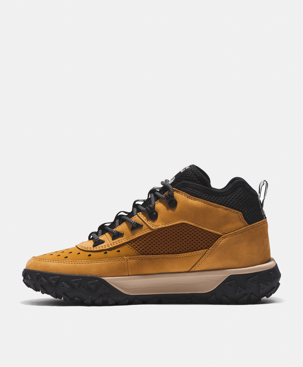 Tenis GreenStride™ Motion 6 Mid Para Hombre