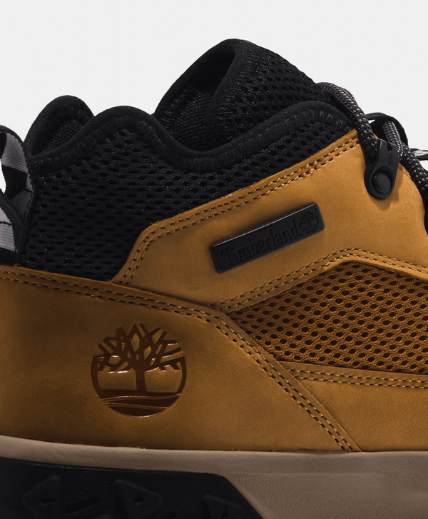 Tenis GreenStride™ Motion 6 Mid Para Hombre