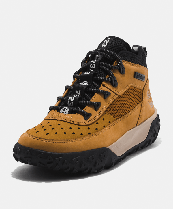Tenis GreenStride™ Motion 6 Mid Para Hombre