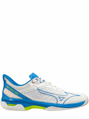 Mizuno Zapatillas de tenis Wave Exceed Tour 2 Cc