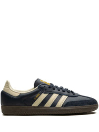 adidas tenis Samba OG Night Navy/Cream White - Calzado de mujer y hombre