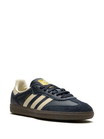 adidas tenis Samba OG Night Navy/Cream White - Calzado de mujer y hombre