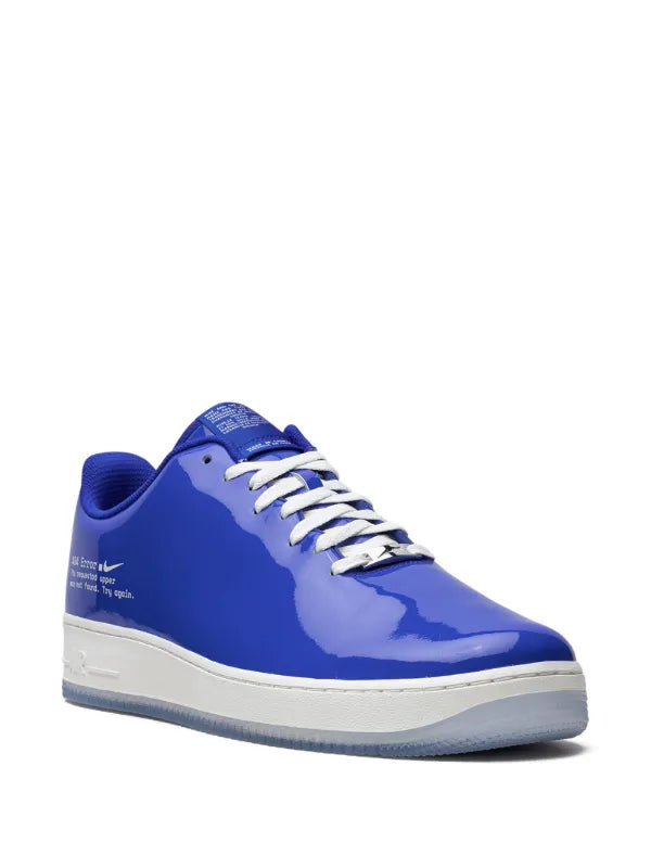 Nike tenis Air Force 1 404 Error