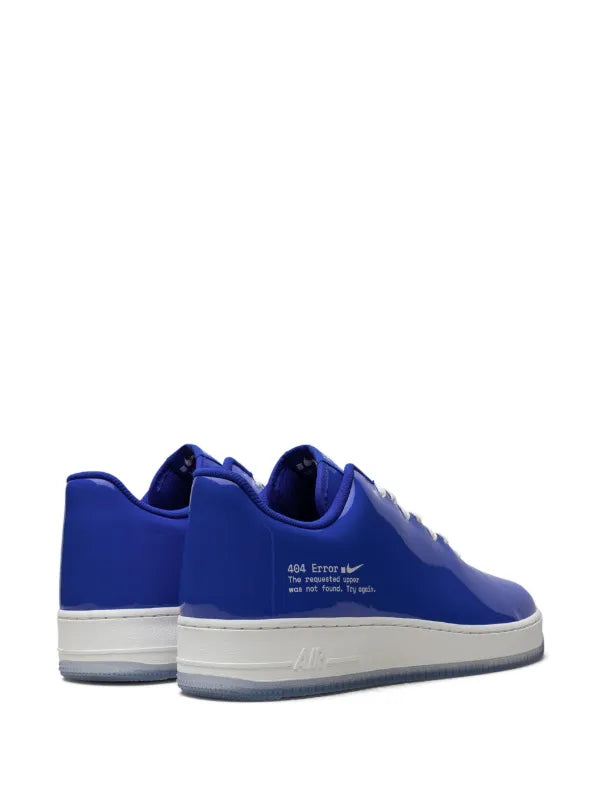 Nike tenis Air Force 1 404 Error