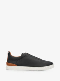 Zegna tenis triple Stitch