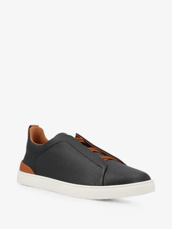 Zegna tenis triple Stitch