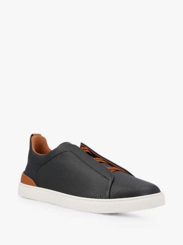 Zegna tenis triple Stitch