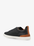 Zegna tenis triple Stitch