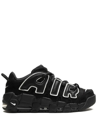 Nike "tenis Air More Uptempo ""Ambush-Black/white"" "
