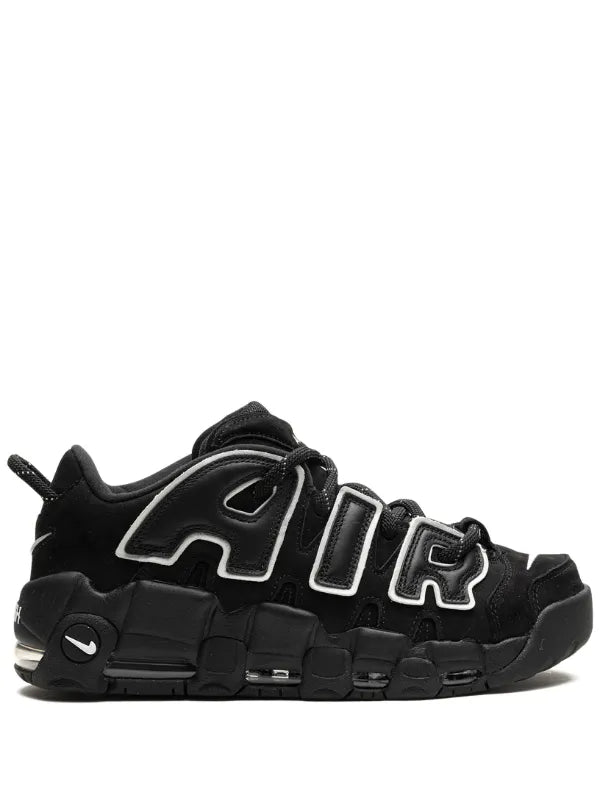 Nike "tenis Air More Uptempo ""Ambush-Black/white"" "