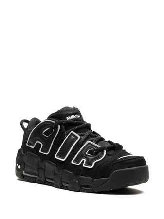 Nike "tenis Air More Uptempo ""Ambush-Black/white"" "