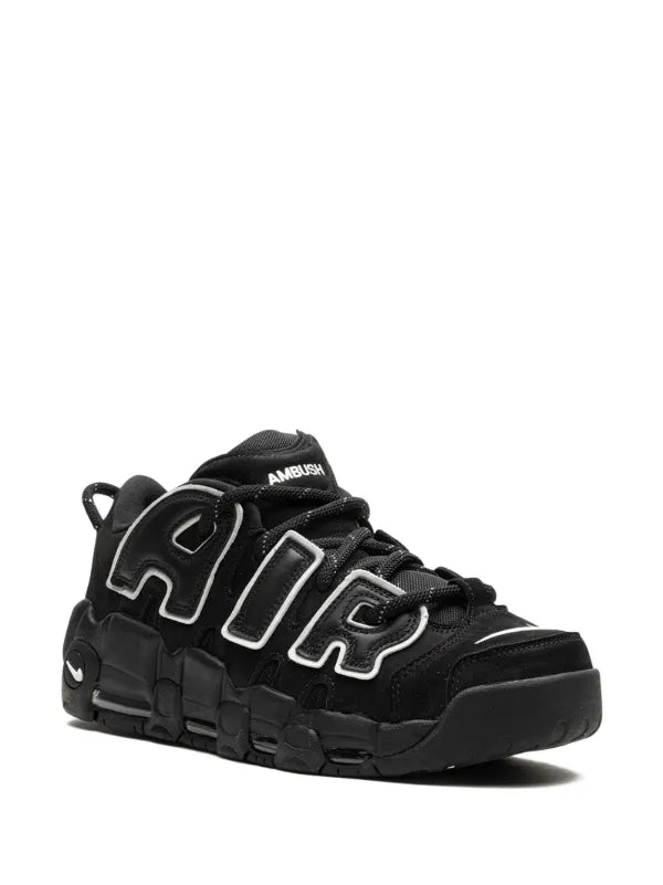 Nike "tenis Air More Uptempo ""Ambush-Black/white"" "