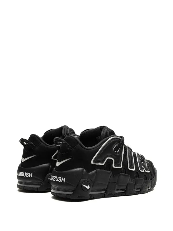 Nike "tenis Air More Uptempo ""Ambush-Black/white"" "