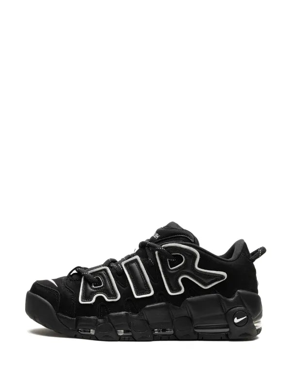 Nike "tenis Air More Uptempo ""Ambush-Black/white"" "