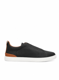 Zegna tenis triple Stitch