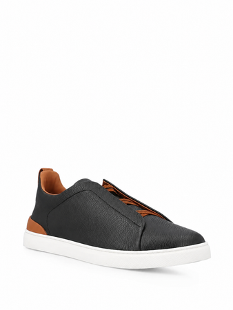 Zegna tenis triple Stitch