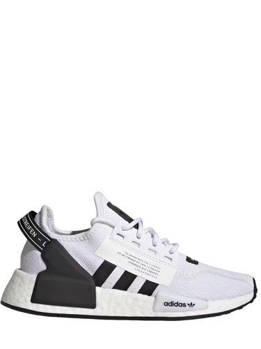 Nmd blanco Adidas tenis deportivos