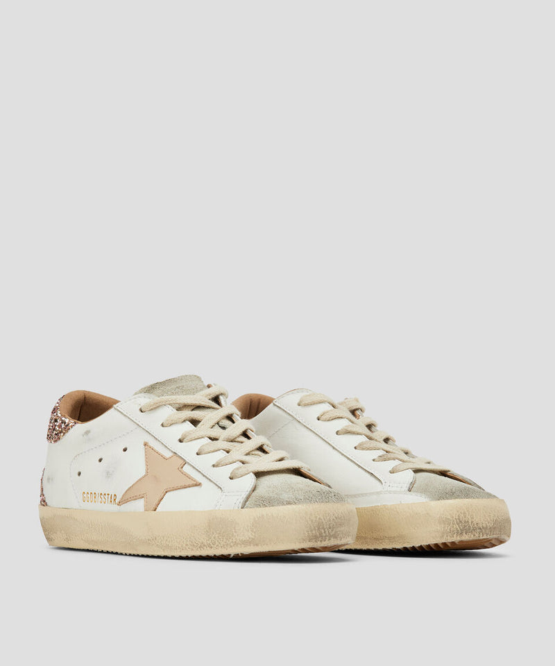 GOLDEN GOOSE DELUXE BRAND Tenis Casuales Multidiseño Mujer