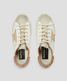 GOLDEN GOOSE DELUXE BRAND Tenis Casuales Multidiseño Mujer