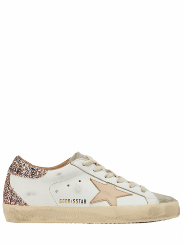 GOLDEN GOOSE DELUXE BRAND Tenis Casuales Multidiseño Mujer