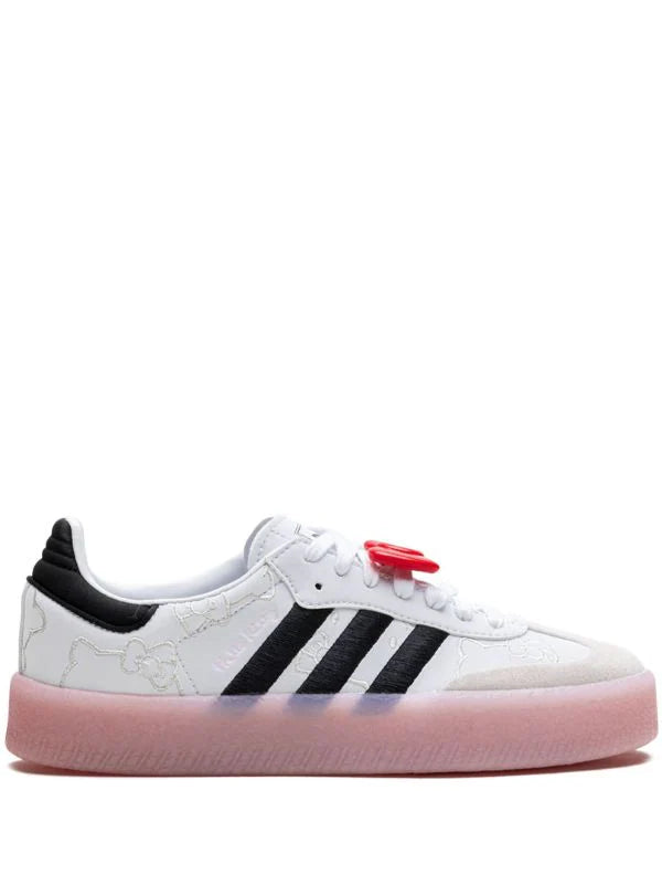 Tenis Adidas Hello Kitty x Samba– INEEDTENIS