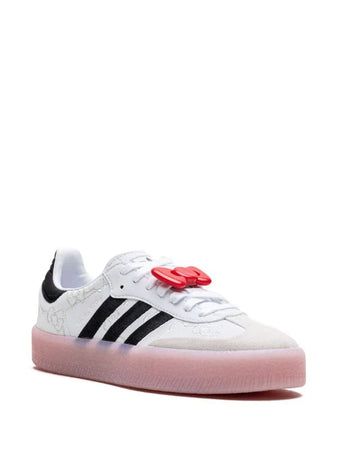 Tenis Adidas Hello Kitty x Samba