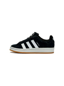 Adidas Campus 00s ""Black White Gum""