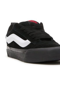 N373O Vans KNU SKOOL UNISEX - Skate shoes
