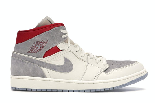 N373O Jordan 1 Mid
Sneakersnstuff 20th Anniversary