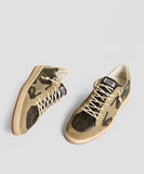 GOLDEN GOOSE DELUXE BRAND Tenis Casuales Invierno 2024 con Logotipo Hombre