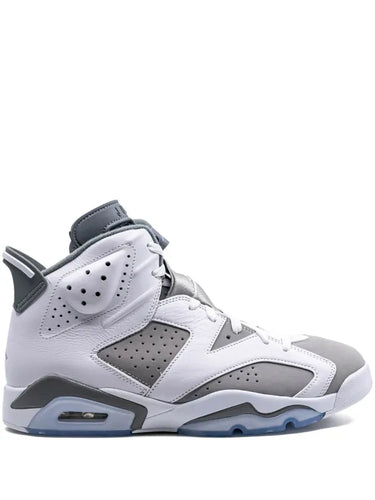 Jordan tenis Air Jordan 6 Cool Grey