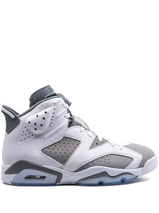 Jordan tenis Air Jordan 6 Cool Grey