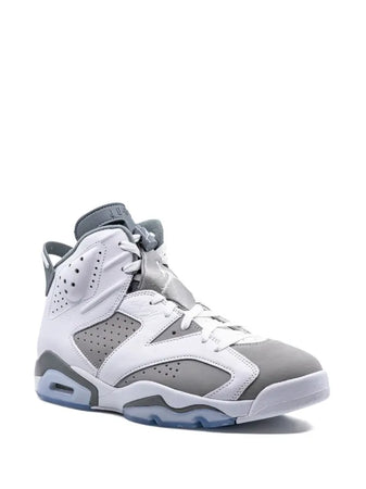 Jordan tenis Air Jordan 6 Cool Grey