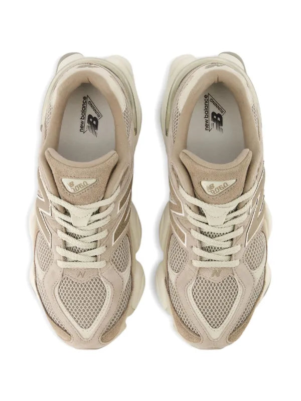 New Balance tenis 9060 beige