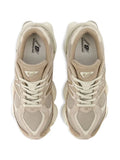 New Balance tenis 9060 beige