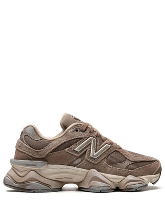 New Balance tenis 9060 Mushroom Brown