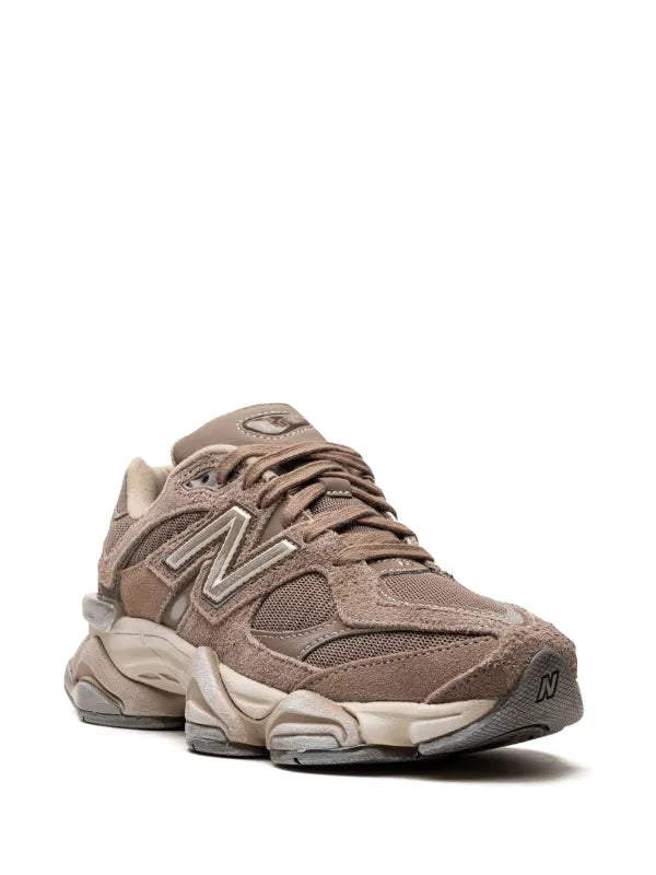 New Balance tenis 9060 Mushroom Brown