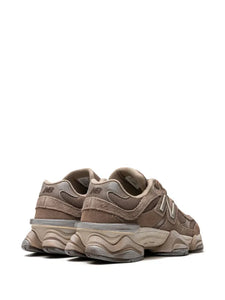 New Balance tenis 9060 Mushroom Brown