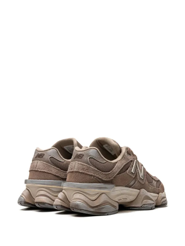 New Balance tenis 9060 Mushroom Brown