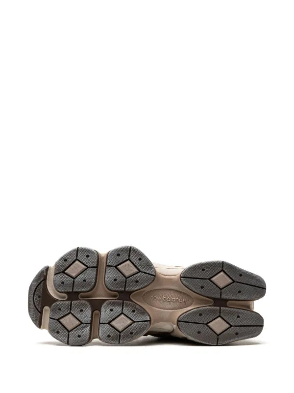 New Balance tenis 9060 Mushroom Brown
