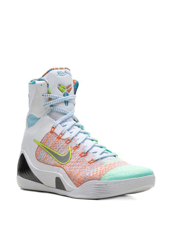 Nike tenis Kobe 9 Elite Protro What The Kobe