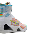 Nike tenis Kobe 9 Elite Protro What The Kobe